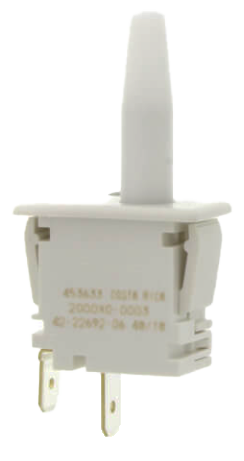 - Furnace Pressure Switches